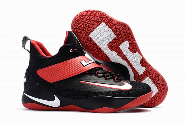lebron solid XI shoes-007
